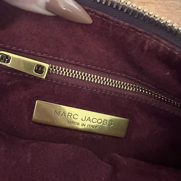 Vintage Marc Jacobs Shoulder Handbag - Picture 3 of 5